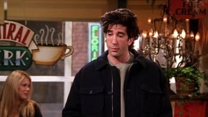 The One Where Ross Moves In image 0