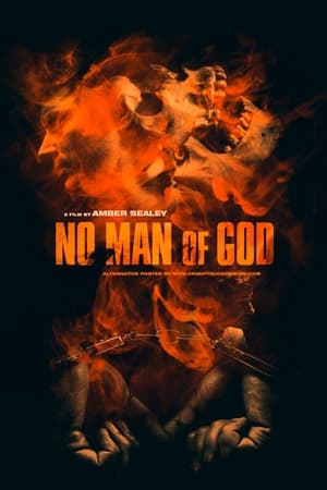 No Man of God poster 3