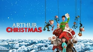 Arthur Christmas image 3