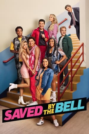 Saved By the Bell, Season 1 poster 0