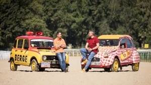 Top Gear, Series 7 - Episode 4 image