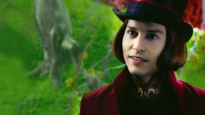 Charlie and the Chocolate Factory image 3