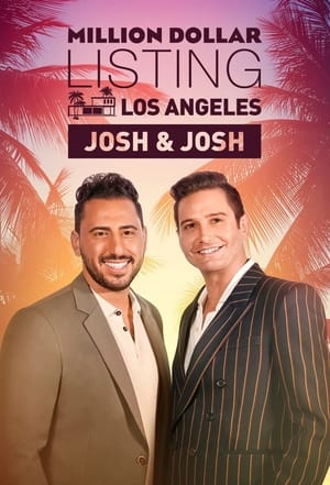 Million Dollar Listing: Josh & Josh, Season 1 poster 0