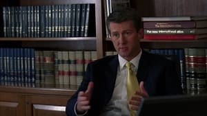 Law & Order, Season 17 - Corner Office image