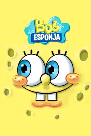 SpongeBob SquarePants, From the Beginning, Pt. 2 poster 3