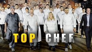 Top Chef, Season 5 image 1