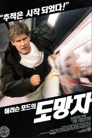 The Fugitive poster 1