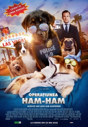 Show Dogs poster 3