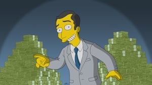 The Simpsons, Season 31 - Frinkcoin image