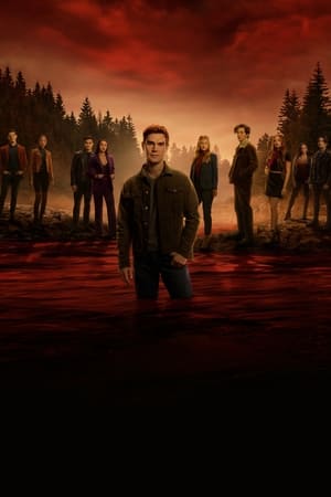 Riverdale, Season 4 poster 3