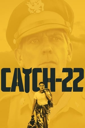 Catch-22 poster 3