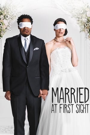 Married At First Sight, Season 15 poster 1