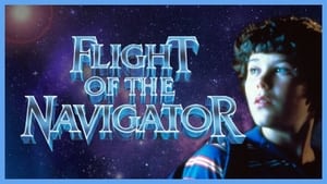 Flight of the Navigator image 4