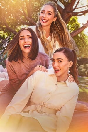 The Culpo Sisters, Season 1 poster 3