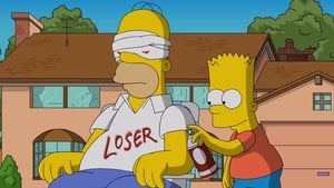 The Simpsons: Homer Knows Best - A Public Announcement About the Eclipse image