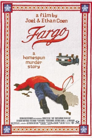 Fargo (1996) poster 1