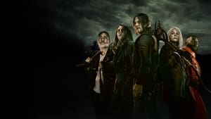 The Walking Dead, Season 10 image 1