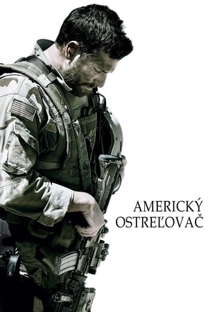 American Sniper poster 3