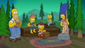 The Simpsons, Season 26 - Mathlete's Feat image