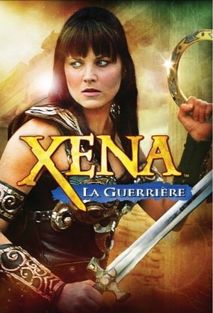 Xena: Warrior Princess, Season 2 poster 0