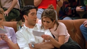 Friends, Season 1 - The One Where Rachel Finds Out image