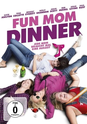 Fun Mom Dinner poster 4