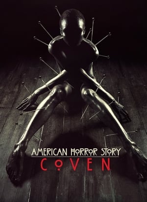 American Horror Story: Coven, Season 3 poster 1