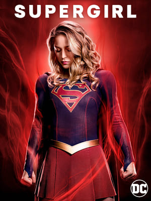 Supergirl, Season 1 poster 2