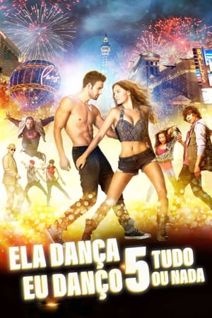 Step Up: All In poster 1
