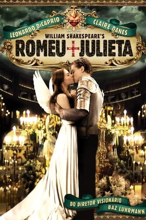 Romeo & Juliet (1968) poster 1