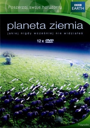 Planet Earth, The Complete Collection poster 1