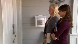 Parks and Recreation, Season 1 - Canvassing image
