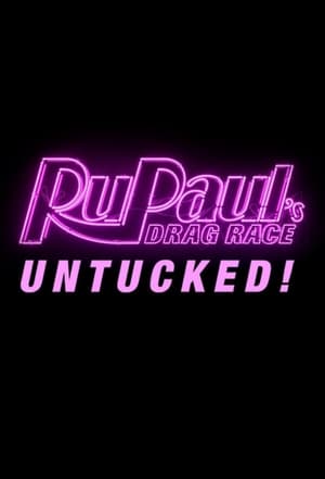 RuPaul's Drag Race: Untucked!, Season 15 poster 2