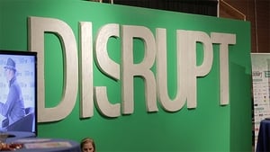 Silicon Valley, The Complete Series - Techcrunch: Disrupt! image