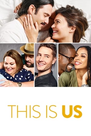 This Is Us, Season 2 poster 3