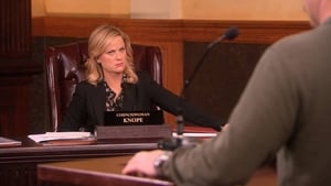 Parks and Recreation, Season 5 - Bailout image