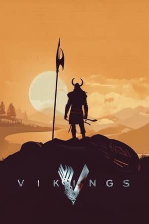 Vikings, Season 6 poster 1