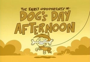 Fairly OddParents, Vol. 1 - Dog's Day Afternoon image