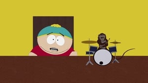 South Park, Season 3 - Hooked on Monkey Fonics image