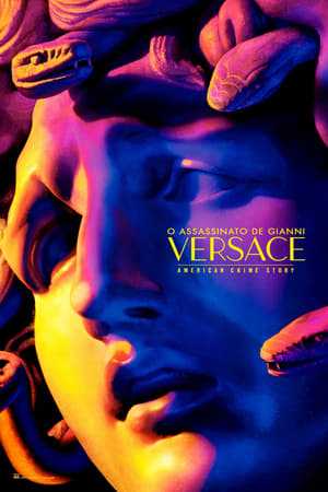 The Assassination of Gianni Versace: American Crime Story, Season 2 poster 3