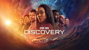 Star Trek: Discovery, Season 3 image 0