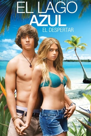 Blue Lagoon: The Awakening (Unrated) poster 4