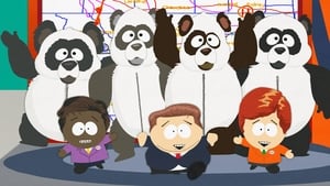 South Park, Season 8 - Quest for Ratings image
