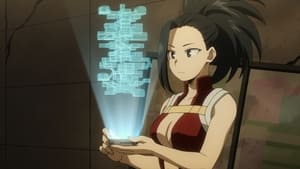 My Hero Academia, Season 7, Pt. 1 (Original Japanese Version) - Make It! Do-or-Die Survival Training (2) image