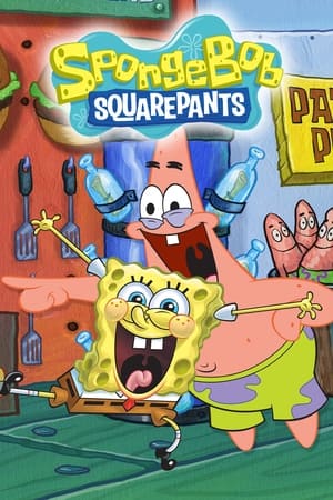 SpongeBob SquarePants, From the Beginning, Pt. 2 poster 0