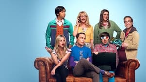 The Big Bang Theory, Season 1 image 0
