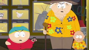 South Park, Season 14 - 201 image