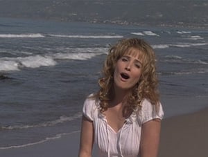 How I Met Your Mother, The Valentine’s Collection - Robin Sparkles Music Video - Sandcastles In the Sand image