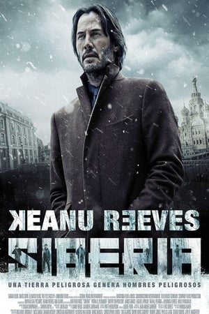 Siberia (2021) poster 4