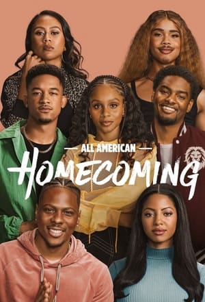 All American Homecoming, Season 2 poster 1